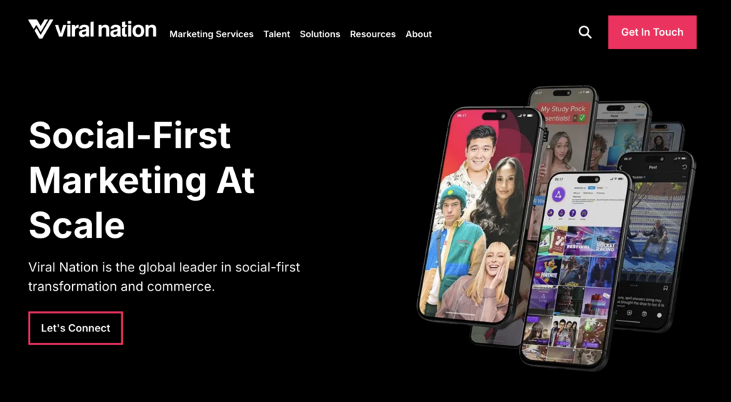 TikTok Media Buying Agencies